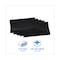 Boardwalk 56 gal Trash Bags, 43 in x 47 in, 1.7 mil, Black, 100 PK H8647WKK - alternate 7